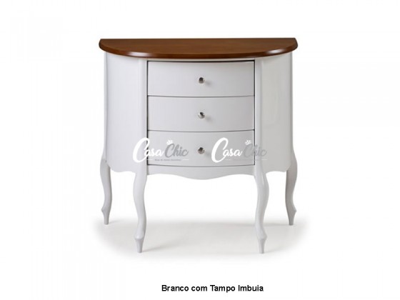Comoda Meia Lua Diamante RC14